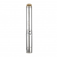 Скважинные Насос PUMPMAN скваж. 370Вт, Hmax-63м, Qmax-3,3м3/ч, 40м кабель, арт. 4STM2-9