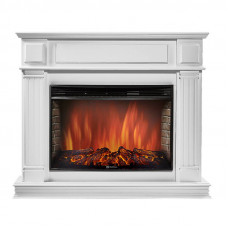 Биокамины Каминный комплект портал Piazza 25 W + Биокамин Firelight BFP/P-2520 Биокамины Каминный комплект портал Piazza 25 W + Биокамин Firelight BFP/P-2520