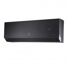 Кондиционеры Electrolux Сплит-система инверторного типа Electrolux Enterprise Super DC EACS/I-12HEN-BLACK/N8_24Y комплект Кондиционеры Electrolux Сплит-система инверторного типа Electrolux Enterprise Super DC EACS/I-12HEN-BLACK/N8_24Y комплект