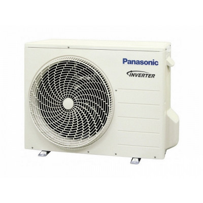 Мульти сплит-система на 2 комнаты Panasonic CU-2E15PBD