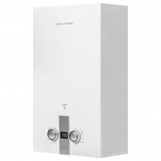 Газовые колонки Колонка газовая Royal Thermo GWH 10 Eclipse Газовые колонки Колонка газовая Royal Thermo GWH 10 Eclipse