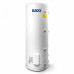 Бойлер косвенного нагрева BAXI UBC 100 напольный, одиночный змеевик, с боковым подключением Бойлер косвенного нагрева BAXI UBC 100 напольный, одиночный змеевик, с боковым подключением