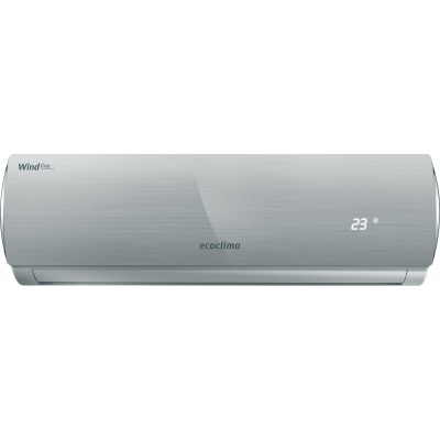 Настенный внутренний блок мульти сплит-системы Ecoclima CMWM-H09/4R2 (Silver)