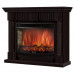Каминный комплект портал Colonna 30 + Биокамин Firelight BFP/P-3020