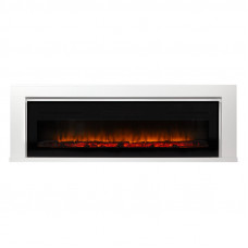 Биокамины Каминный комплект портал Simple Long/W + Биокамин Firelight BFP/P-1015 XS Биокамины Каминный комплект портал Simple Long/W + Биокамин Firelight BFP/P-1015 XS