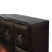 Каминный комплект портал Crystal 30 DL + Биокамин Firelight BFP/P-3020