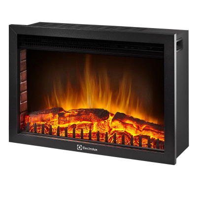 Очаг электрический Electrolux EFP/P-2520-LS N