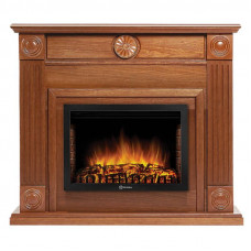 Портал Firelight Frame 25 шпон дуб Портал Firelight Frame 25 шпон дуб