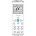 Настенная сплит-система AUX ASW-H07A4/FP-R1DI + AS-H07A4/FP-R1DI, белый
