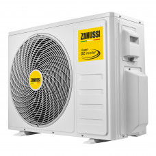 Внешние блоки Блок внешний Zanussi ZACO/I-14 H2 FMI2/N8/Out инверторной мульти сплит-системы