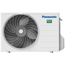 Наружный блок сплит системы Panasonic CU-PZ20WKD