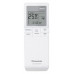 Настенная сплит-система Panasonic CS-TZ42WKEW + CU-TZ42WKE, белый