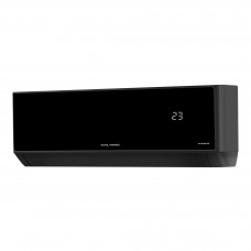 Настенные внутренние блоки Блок внутренний Royal Thermo MULTI COMBO ERP DC RTFMI/in-09HN8/black инвертор. мульти сплит-системы