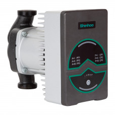 Циркуляционные Насос циркуляционный Shinhoo MEGA+ 32-12