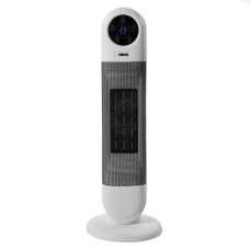 Вентиляторы Тепловентилятор колонный Zanussi ZFH/T-600