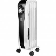 Масляные радиаторы Радиатор масляный Electrolux Sport line EOH/M-5105N - 5 секций