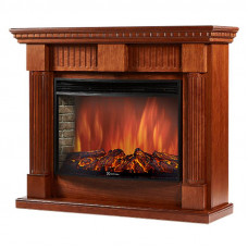 Портал Firelight Colonna 25 шпон дуб Портал Firelight Colonna 25 шпон дуб