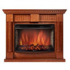 Портал Firelight Colonna 25 шпон дуб Портал Firelight Colonna 25 шпон дуб
