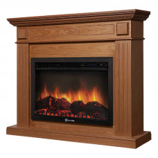 Портал Firelight Bianco 25 шпон Дуб Портал Firelight Bianco 25 шпон Дуб