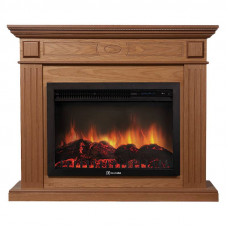 Портал Firelight Bianco 25 шпон Дуб Портал Firelight Bianco 25 шпон Дуб