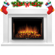 Биокамины Каминный комплект портал Simple 25 B + Биокамин Firelight BFP/P-2520 Биокамины Каминный комплект портал Simple 25 B + Биокамин Firelight BFP/P-2520