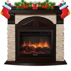 Биокамины Каминный комплект портал Torre 25U IDO + Биокамин Firelight BFP/P-2520 Биокамины Каминный комплект портал Torre 25U IDO + Биокамин Firelight BFP/P-2520