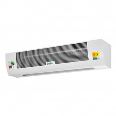 Электрические 380 В Завеса тепловая Ballu BHC-M10W12-PS (пульт BRC-D2)