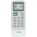 Настенная сплит-система Ecoclima ECW-HE09/AA-4R2 + EC-HE09/A-4R2, белый