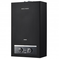 Газовые колонки Колонка газовая Royal Thermo GWH 11 Royce Grafit Газовые колонки Колонка газовая Royal Thermo GWH 11 Royce Grafit