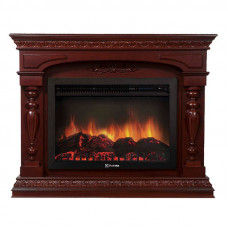 Биокамины Каминный комплект портал Perfetto R 30 KD + Биокамин Firelight BFP/P-3020 Биокамины Каминный комплект портал Perfetto R 30 KD + Биокамин Firelight BFP/P-3020