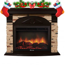 Биокамины Каминный комплект портал Torre 25S SDO + Биокамин Firelight BFP/P-2520 Биокамины Каминный комплект портал Torre 25S SDO + Биокамин Firelight BFP/P-2520