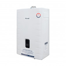 Котёл газовый настенный двухконтурный KITURAMI World Alpha C-35