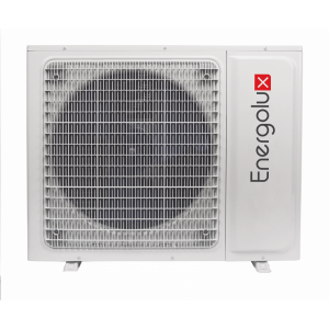 Мультисплит-система на 3 комнаты ZURICH Smart Multi Energolux SAM21M2-AI/3 + SAS07M5-AI + SAS09M5-AI 2 шт. 70м²
