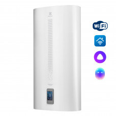 Электрические накопительные Водонагреватель Electrolux EWH 100 SmartInverter PRO Электрические накопительные Водонагреватель Electrolux EWH 100 SmartInverter PRO