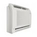 серия Консольные сплит-системы 3D DC-INVERTER ERP, R32 MDFFI-18HRFN8/MDOAG-18HFN8