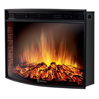 Очаг электрический Electrolux Sphere Plus EFP/P-2720-RLS N