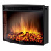 Очаг электрический Electrolux Sphere Plus EFP/P-2720-RLS N Очаг электрический Electrolux Sphere Plus EFP/P-2720-RLS N