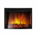 Очаг электрический Electrolux Sphere Plus EFP/P-2720-RLS N