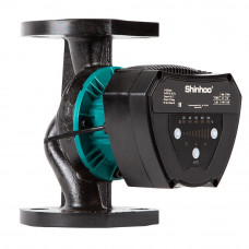 Циркуляционные Насос циркуляционный Shinhoo MEGA 40-6F