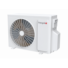 Наружные блоки Big Multi Energolux SAM18M3-GI/2 Наружные блоки Big Multi Energolux SAM18M3-GI/2