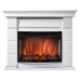 Портал Firelight Elegante 30 белый Портал Firelight Elegante 30 белый