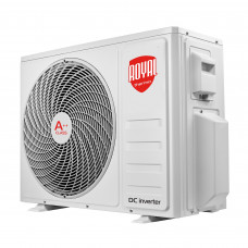 Внешние блоки Блок внешний Royal Thermo MULTI COMBO ERP DC RTFMO/out-21HN8 инверторной мульти сплит-системы