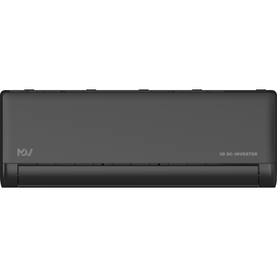 Инверторная сплит-система MDV INTEGRA Pro Black MDSBI-09HRFN8/MDOAI-09HFN8