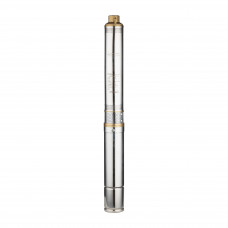 Скважинные Насос PUMPMAN скважинный 3STM3-14 (370Вт, Hmax-60м, Qmax-3м3/ч, 20 м кабель)