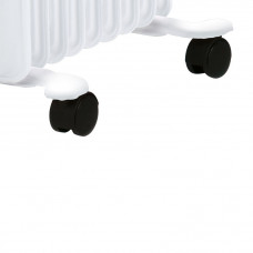 Масляные радиаторы Радиатор масляный Ballu Comfort BOH/CM-11WDN 2200 (11 секций)