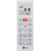 Внутренний блок мульти-сплит систем настенного типа серии ARTCOOL MIRROR AC12BK.NSJR