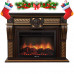 Каминный комплект портал Vittoriano 30 TDP + Биокамин Firelight BFP/P-3020