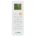 Настенная сплит-система Ecoclima ECW/I-09GC + EC/I-09GC, белый