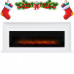Каминный комплект портал Stretto Long/W + Биокамин Firelight BFP/P-1015 XS Каминный комплект портал Stretto Long/W + Биокамин Firelight BFP/P-1015 XS