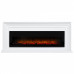 Каминный комплект портал Stretto Long/W + Биокамин Firelight BFP/P-1015 XS